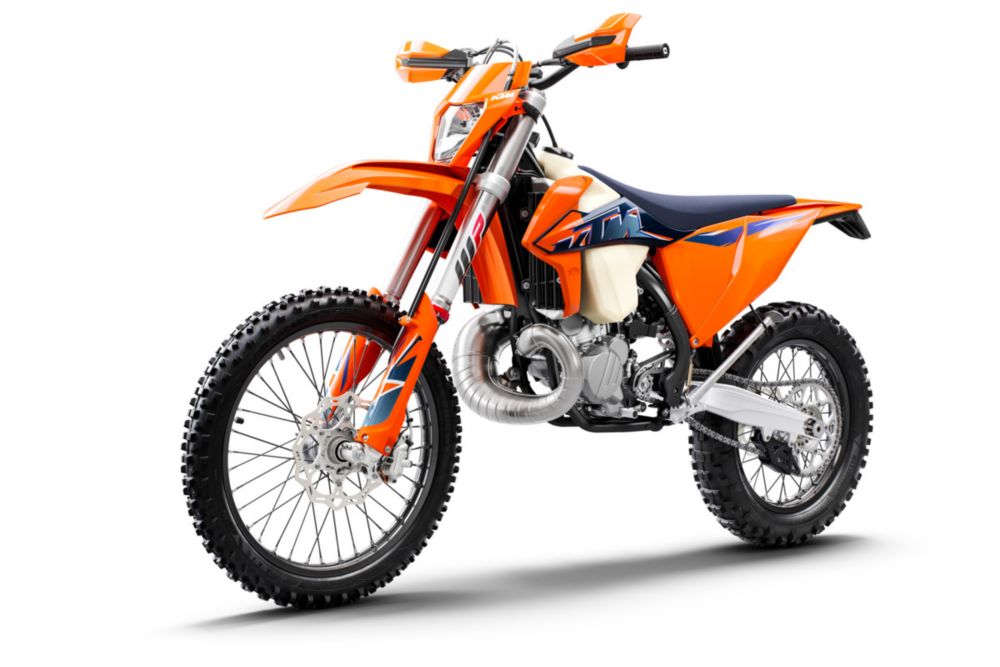 大好き KTM 55430007000I 250リペア.ピストン 早い者勝ち 2st パーツ ...